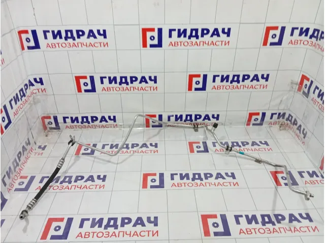 Трубка кондиционера Lada Largus 8450090072