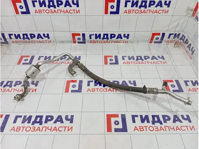 Трубка кондиционера Lada Largus 8450090071