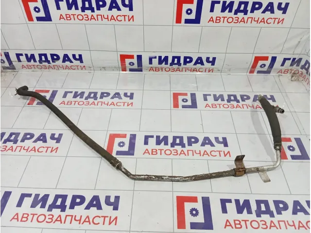 Трубка кондиционера Lada Largus 8450090060