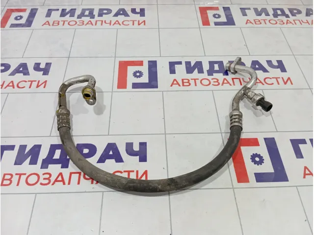 Трубка кондиционера Lada Largus 8450090070