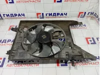 Вентилятор радиатора Lada Largus 214815057R