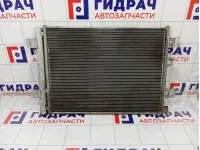 Радиатор кондиционера Lada Largus