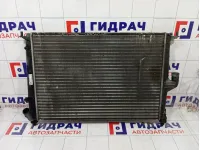 Радиатор основной Lada Largus 8200735039