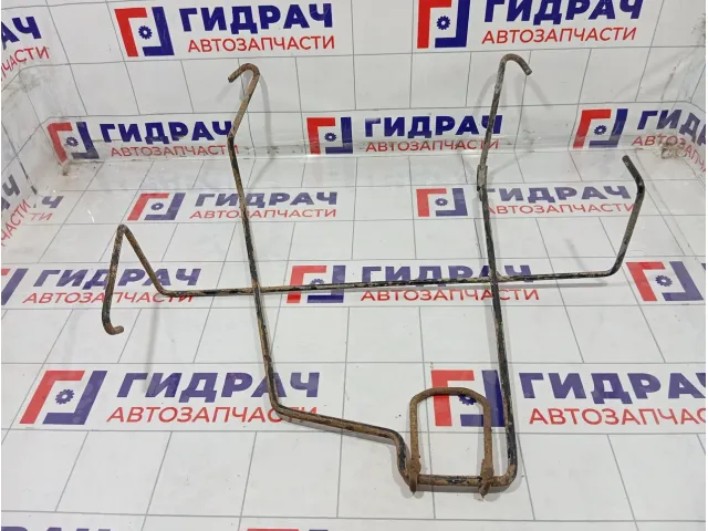 Крепление (болт) запасного колеса Lada Largus