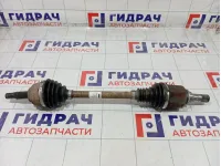 Привод передний левый Lada Largus 8450009548