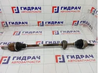 Привод передний правый Lada Largus 8450009549