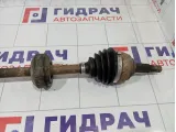 Привод передний правый Lada Largus 8450009549