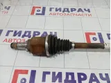 Привод передний правый Lada Largus 8450009549