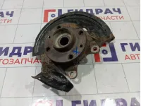 Кулак поворотный передний правый Lada Largus 8200898655