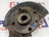 Кулак поворотный передний правый Lada Largus 8200898655