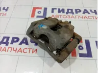 Суппорт тормозной передний правый Lada Largus 7701208333