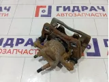 Суппорт тормозной передний правый Lada Largus 7701208333