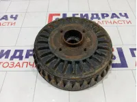 Барабан тормозной Lada Largus