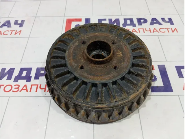 Барабан тормозной Lada Largus