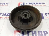 Барабан тормозной Lada Largus