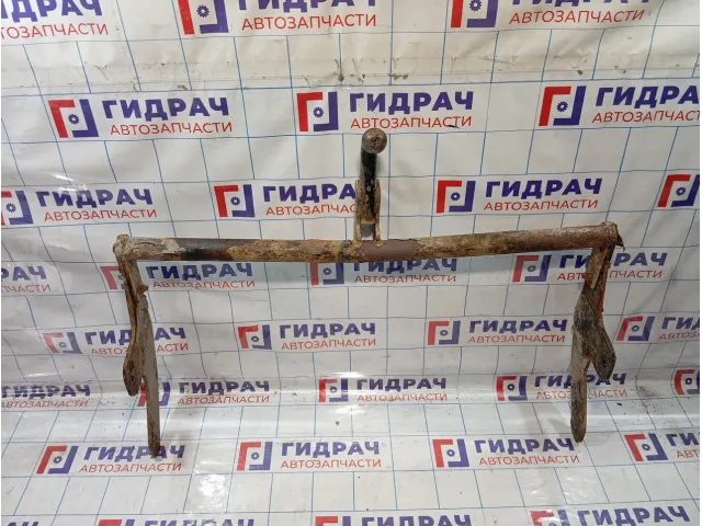 Сцепное устройство (Фаркоп) Lada Largus