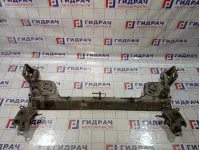 Балка задняя Lada Largus 8450090266