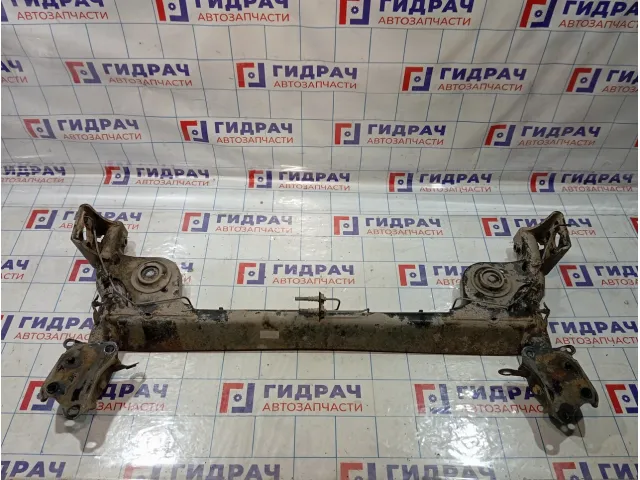 Балка задняя Lada Largus 8450090266