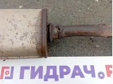 Глушитель основной Lada Largus