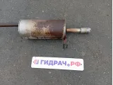 Глушитель основной Lada Largus