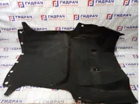 Покрытие напольное (ковролин) заднее Lada Largus