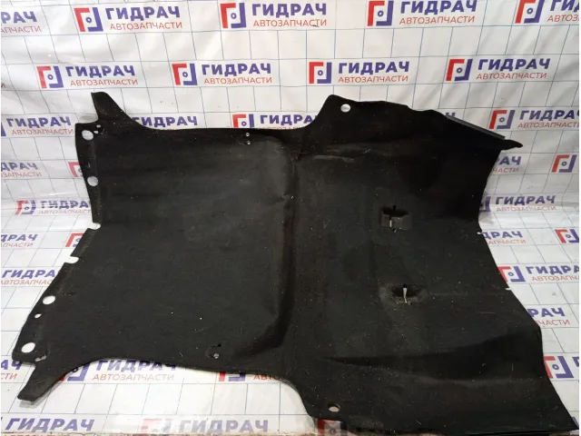 Покрытие напольное (ковролин) заднее Lada Largus