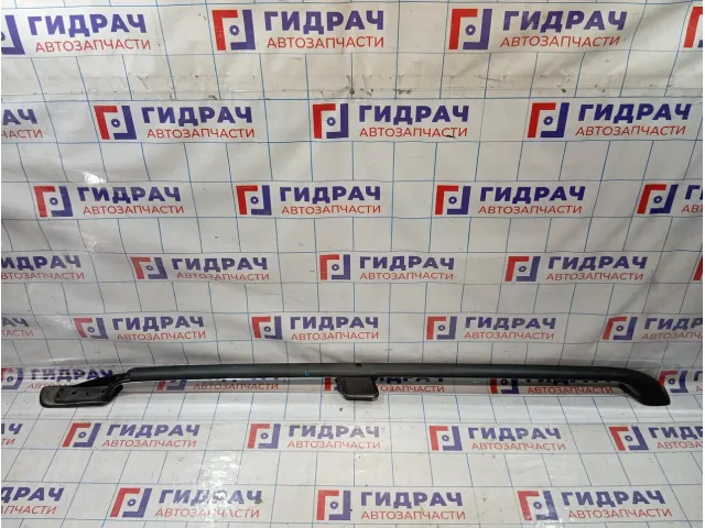 Рейлинг левый Lada Largus