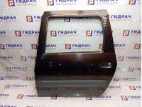 Дверь задняя левая Lada Largus 821017307R