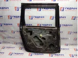 Дверь задняя левая Lada Largus 821017307R