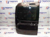 Дверь багажника левая Lada Largus 901015964R