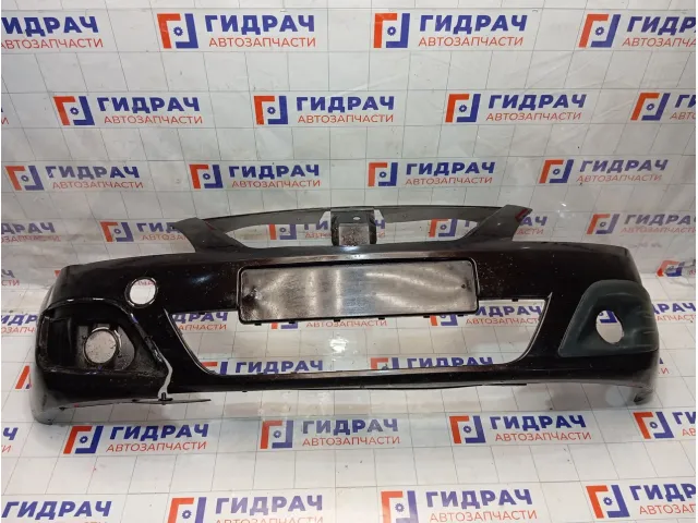 Бампер передний Lada Largus M82803113