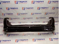 Бампер задний Lada Largus 8450000256