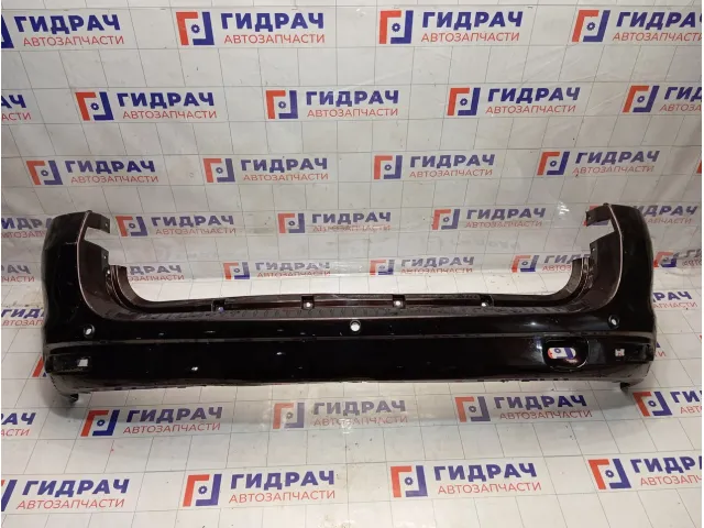 Бампер задний Lada Largus 8450000256