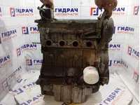 Двигатель Lada Largus