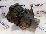 МКПП (механическая коробка переключения передач) Lada Largus 8450090059