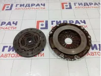 Сцепление комплект Lada Largus