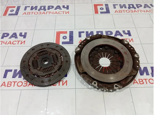 Сцепление комплект Lada Largus