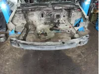 Панель передняя Lada Largus