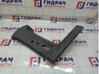 Обшивка стойки задней правой верхняя Lada Largus 8450000314