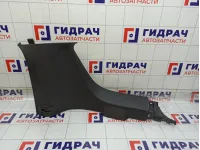 Обшивка стойки задней левой верхняя Lada Largus 8450000316