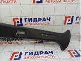 Обшивка стойки средней левой Lada Largus 769148193R