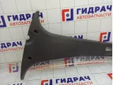 Обшивка стойки средней левой Lada Largus 769148193R
