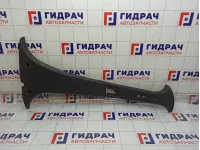 Обшивка стойки средней правой Lada Largus 769132917R