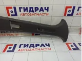 Обшивка стойки средней правой Lada Largus 769132917R