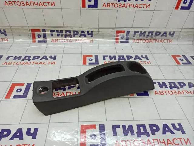 Консоль центральная Lada Largus 363150373R