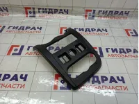 Рамка магнитолы Lada Largus 8450000288