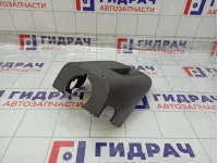 Кожух рулевой колонки нижний Lada Largus 484721848R