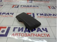 Кожух рулевой колонки верхний Lada Largus 484711642R