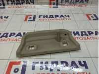 Кронштейн полки багажника левый Lada Largus 8450000546