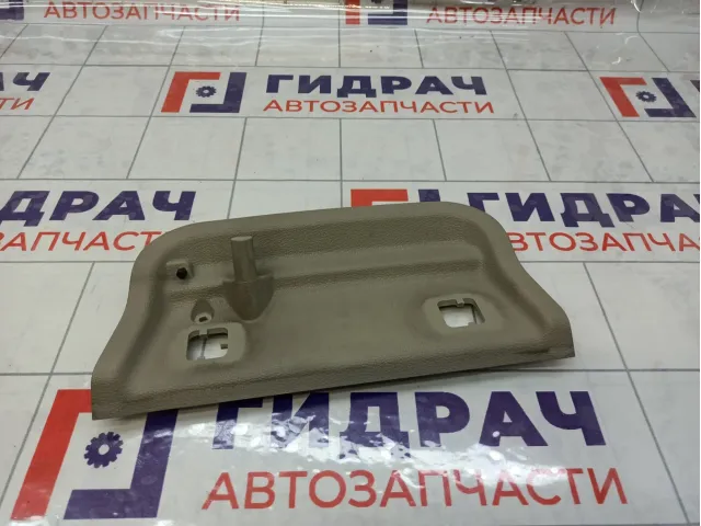 Кронштейн полки багажника правый Lada Largus 8450000545